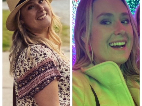 How I Lost 25lbs in 3&nbsp;Months